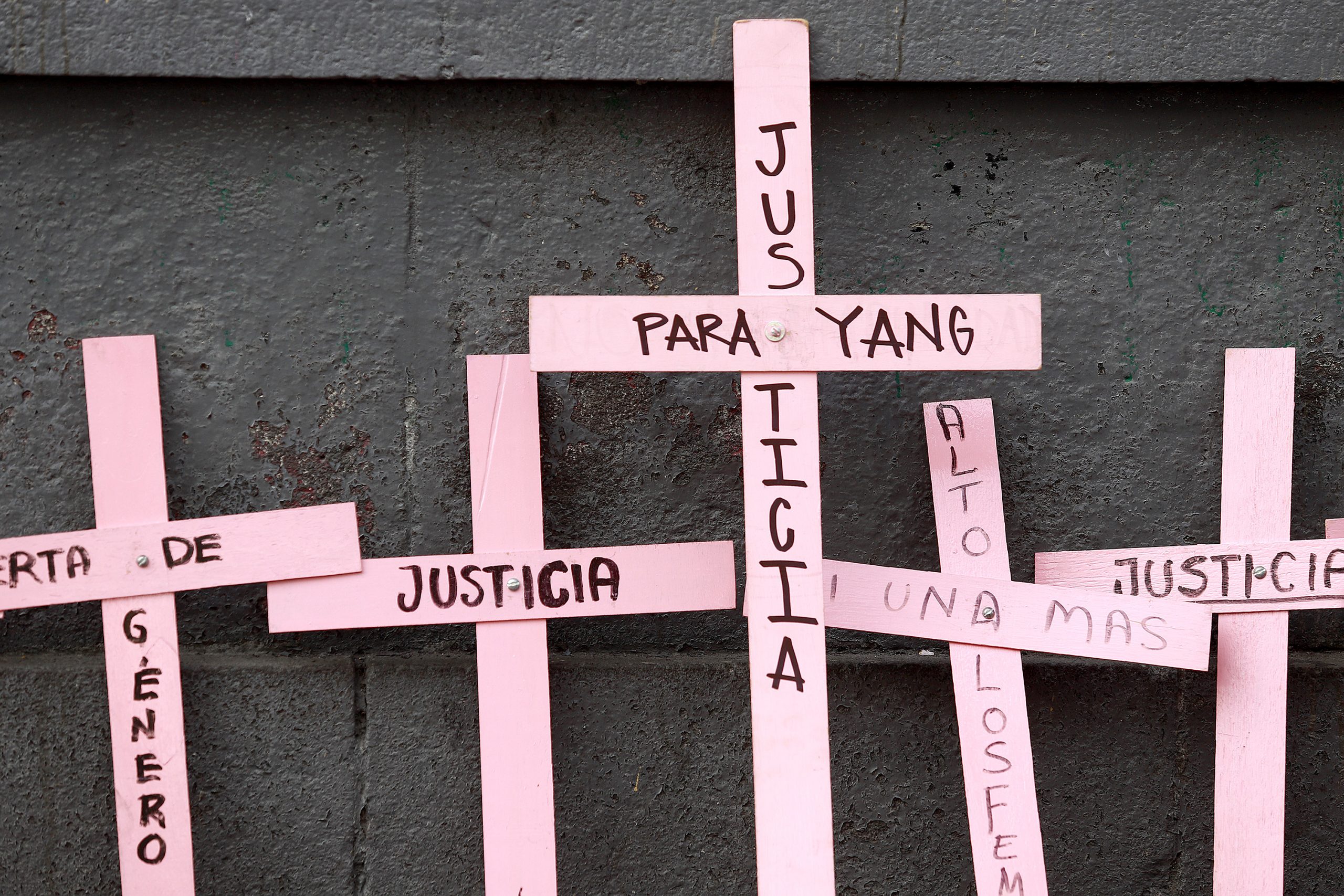 CDH emite recomendación a la FGE de Puebla: “Hay fallas y omisiones en feminicidios”