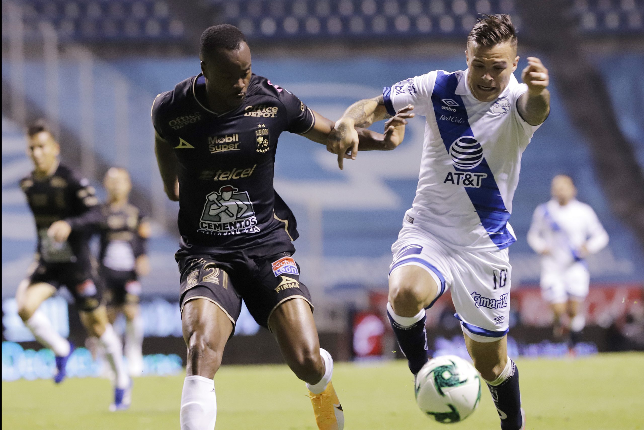 ¡Así quedó la Liguilla! Puebla enfrentará a León