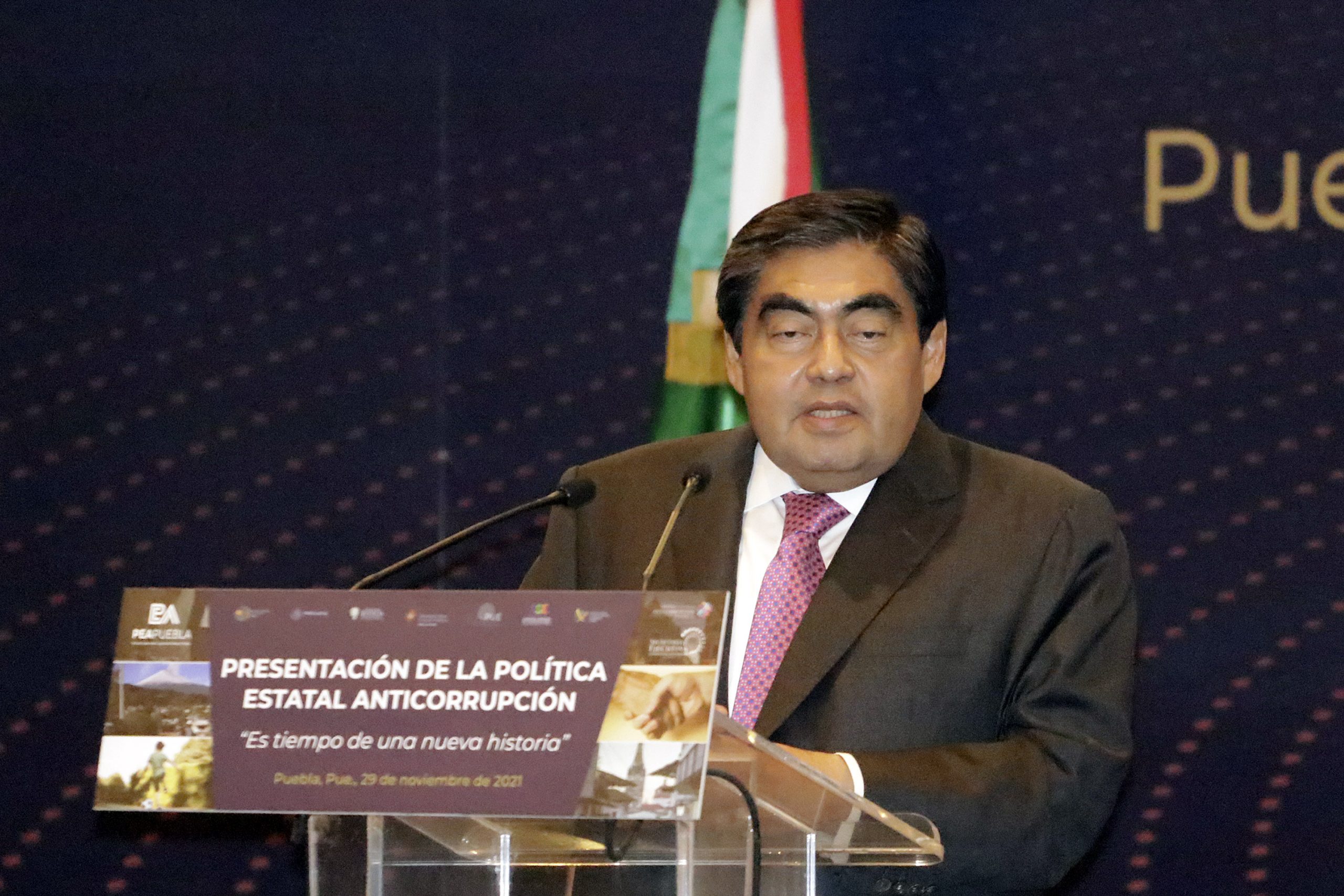 Ahora resulta que el corrupto se dice perseguido político: Barbosa