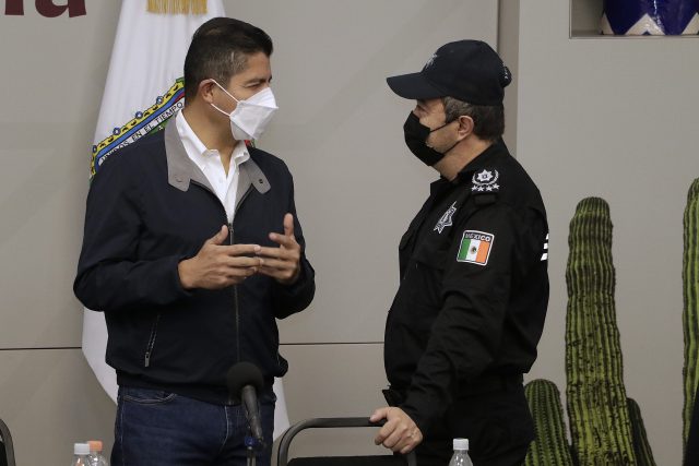 Ayuntamiento cancela visitas al panteón en Xochimehuacán