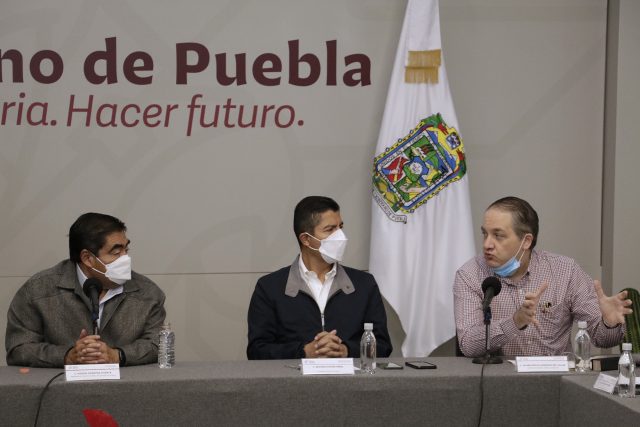 Ayuntamiento revisará gasoducto tramo por tramo tras estallido en Xochimehuacan