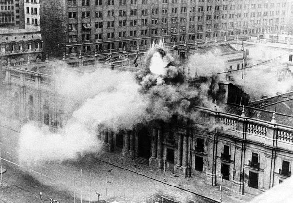 Australia rechaza desclasificar documentos secretos sobre su participación en golpe de Estado contra Allende