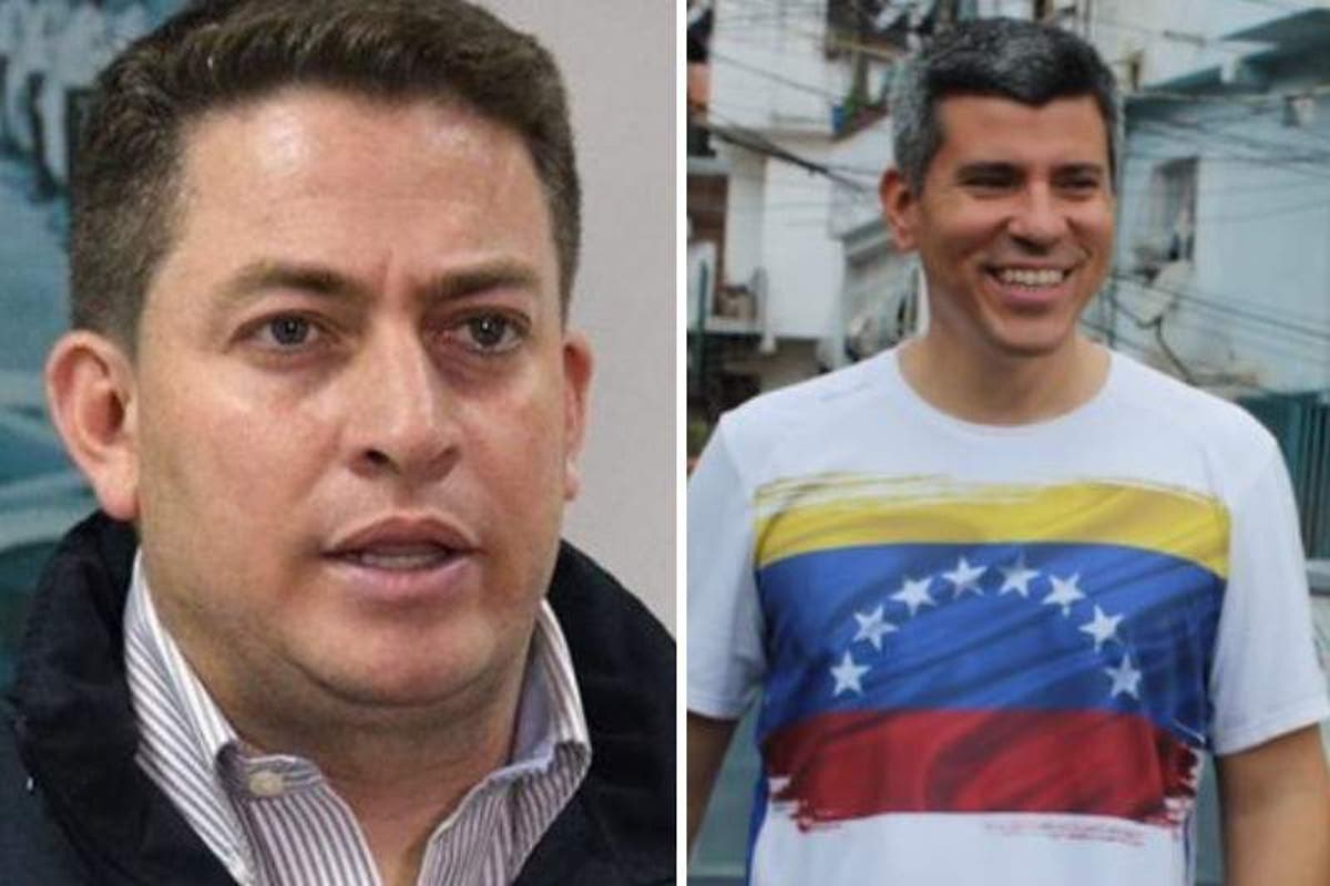 Escándalo: Acusan a David Uzcátegui de corrupción por desviar más de 3 millones de dólares de las alcaldías de Baruta,  Chacao y el Hatillo para el financiamiento de su partido