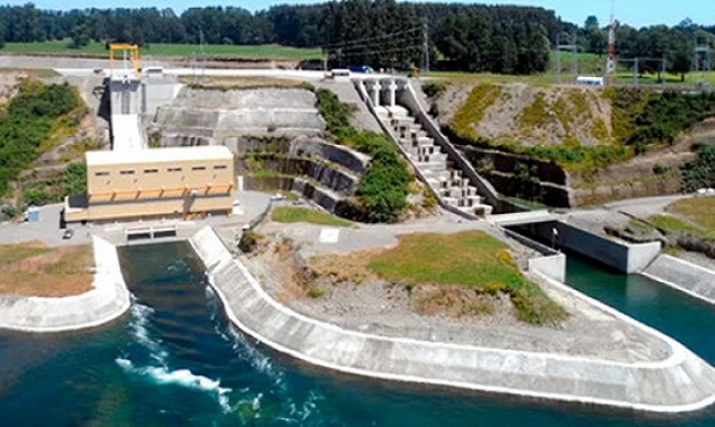 Corte Suprema ordena consulta indígena por hallazgos arqueológicos en construcción de central hidroeléctrica