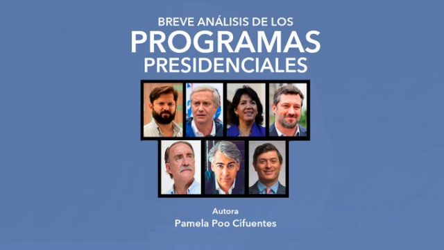 Informe Poo 3: Análisis de los Programas Presidenciales en materia Medio Ambiental: Provoste y Boric adelantan al resto