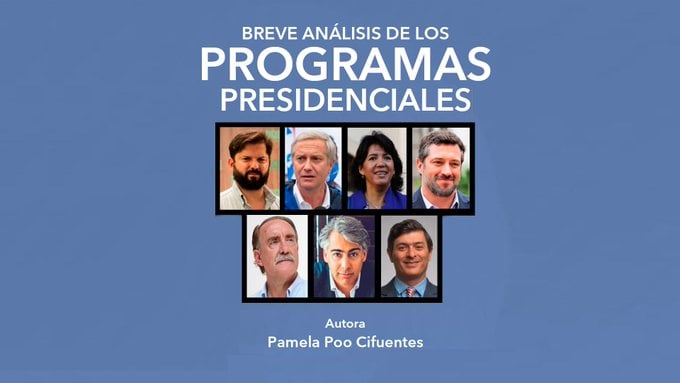 Informe Poo 3: Análisis de los Programas Presidenciales en materia Medio Ambiental: Provoste y Boric adelantan al resto