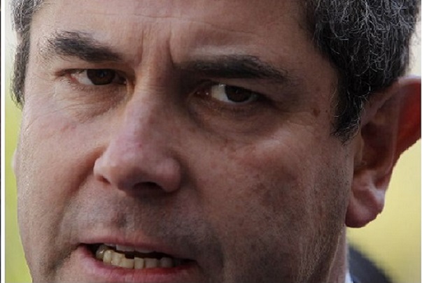 ¿Ni chicha ni limoná? Andrés Jouannet, diputado elector con cupo PR y segunda vuelta elecciones presidenciales