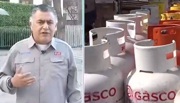 Dirigente de Enap advierte: “Si Kast gana, olvidémonos de que en Chile va a haber gas a precio justo”