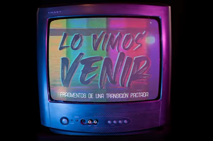 Estrenan serie documental sobre causas del Estallido Social: “Lo vimos venir: Fragmentos de una transición pactada”