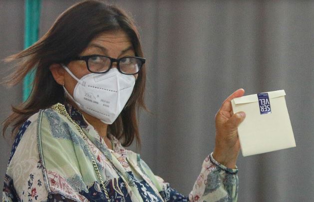 Elisa Loncon: “No da lo mismo quién gane, necesitamos una presidente (a) que dialogue y asuma esa gran responsabilidad de cambiar la Constitución»