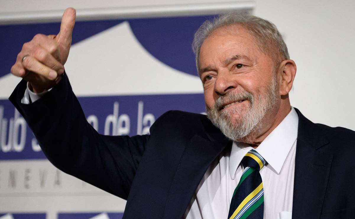 Consultora Ponteio Política: Lula da Silva supera a Bolsonaro en una nueva encuesta