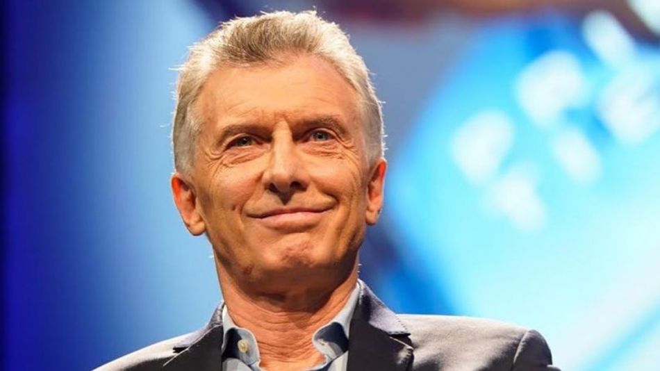 Rechazan permiso a Macri por parte de juez federal para que expresidente pueda salir de Argentina