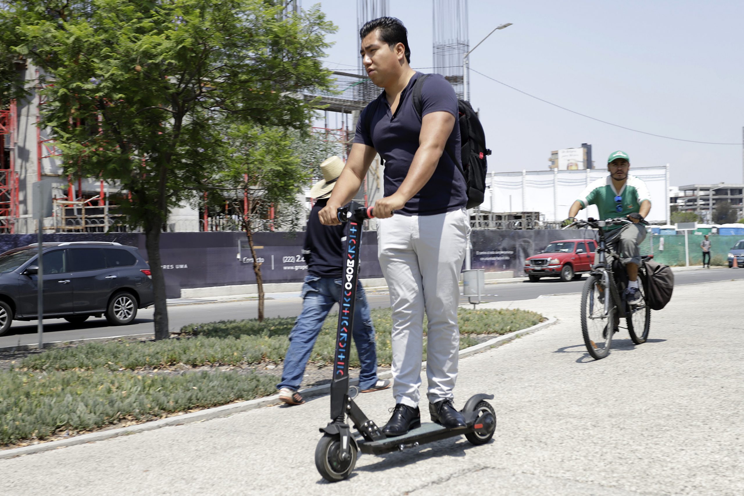 Habrá nuevas reformas de movilidad con nueva Ley de Transporte en Puebla