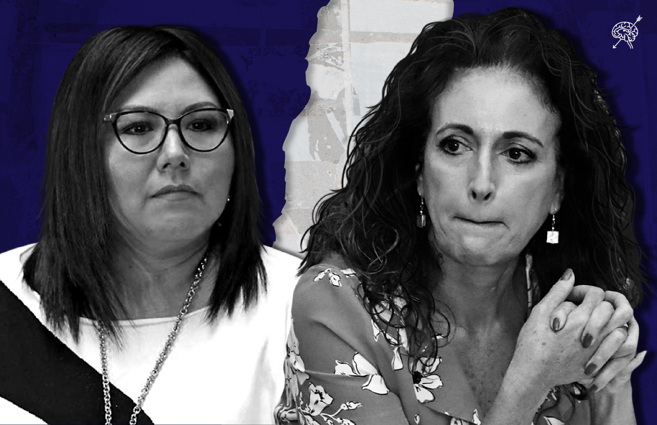 Disputa entre Genoveva y Augusta ensancha grieta en el PAN-Puebla