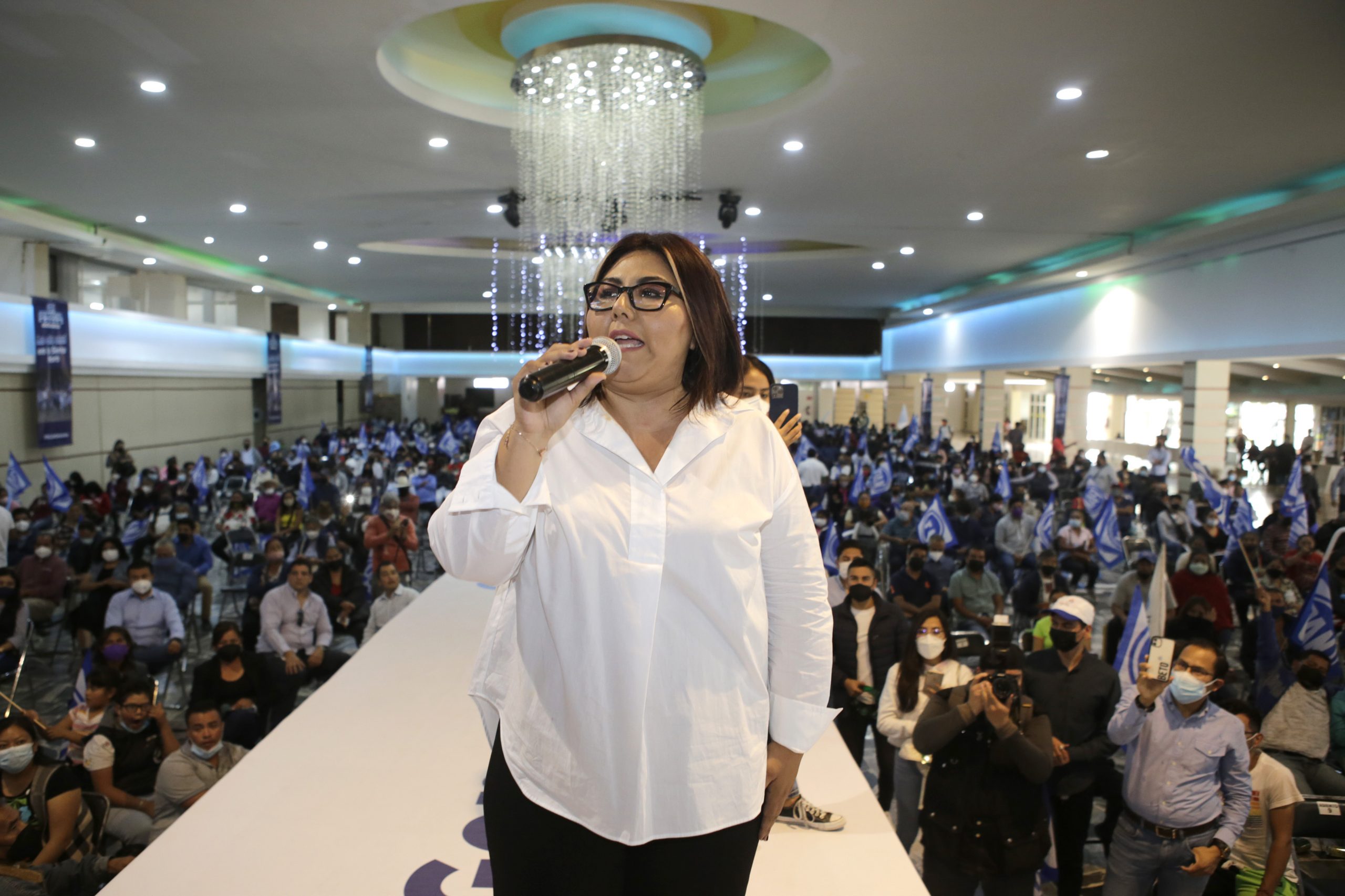 Anuncia Huerta Villegas impugnación; defenderá el voto panista