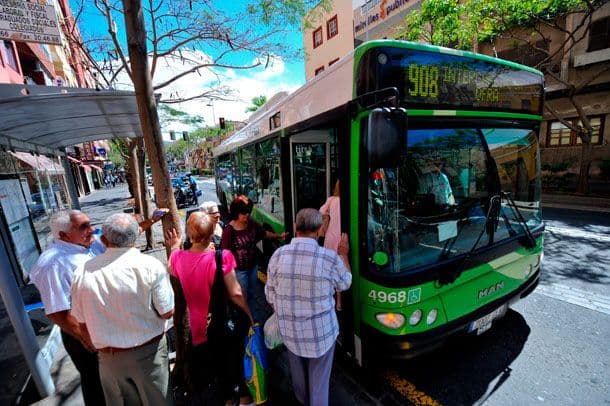 Instituto Nacional de Transporte Terrestre garantiza cobro del pasaje justo