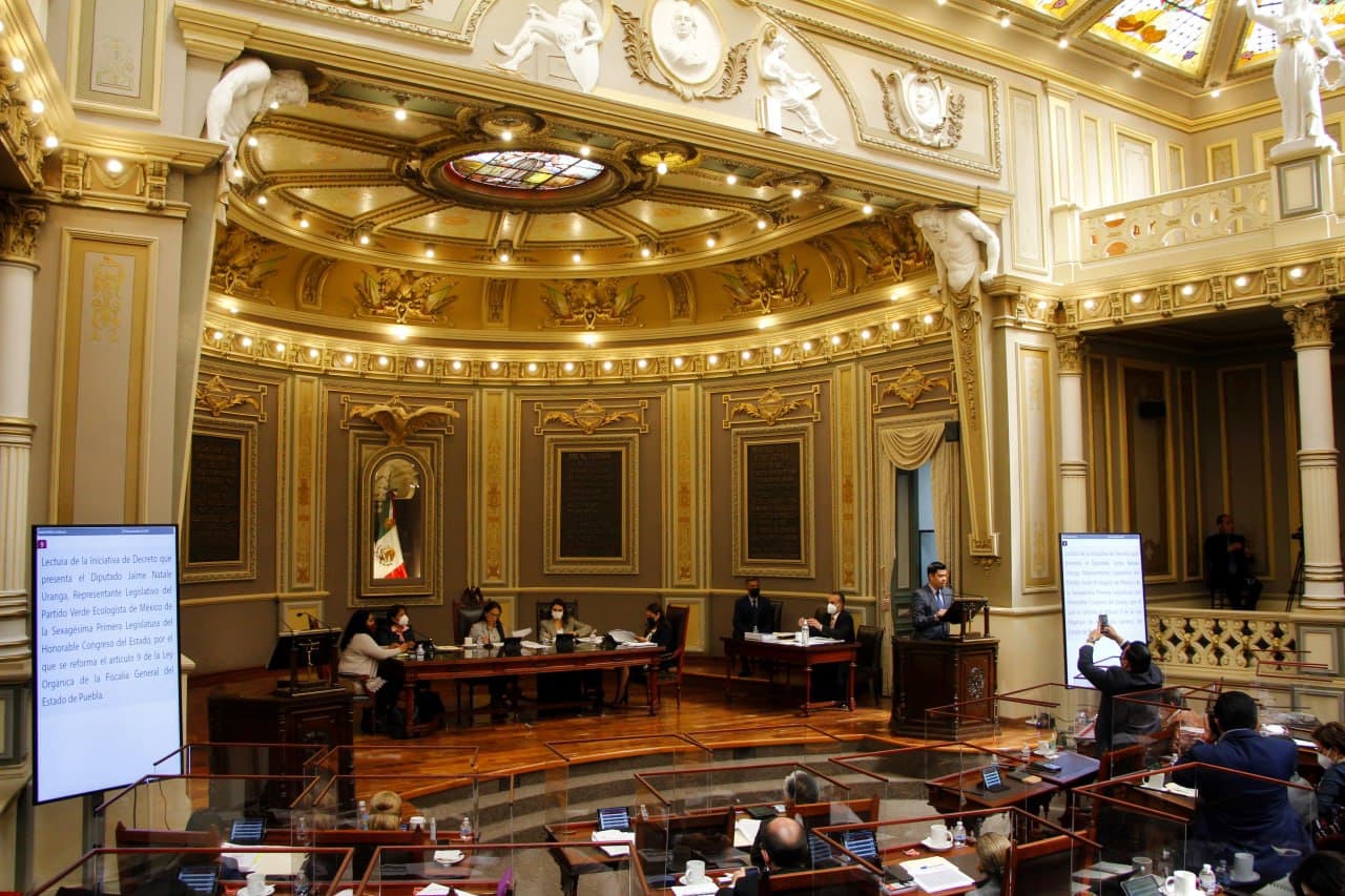 Turnan a comisiones las leyes de Ingresos y Egresos del ejercicio fiscal 2022