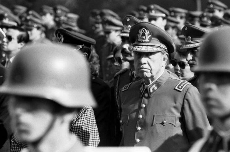 Los detalles de la carta escrita por Pinochet que comprueba el tráfico de niños durante la dictadura