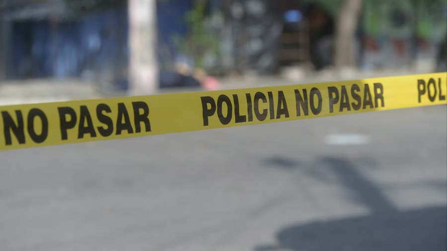 Ruta 76 choca en Esteban de Antuñano y deja 16 heridos