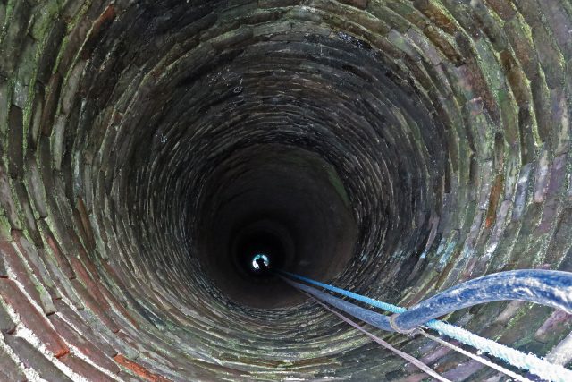 Detecta Conagua 116 pozos clandestinos en Puebla; sólo sanciona por 52