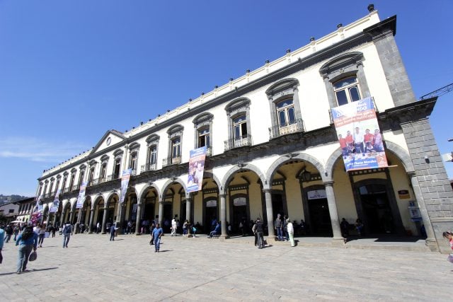 Deberá Ayuntamiento de Zacatlán transparentar permisos para fraccionamientos
