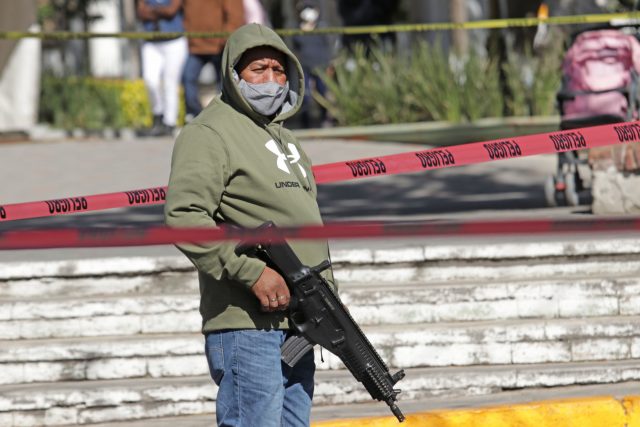 Tecamachalco, una radiografía delictiva