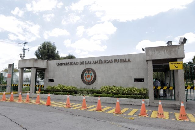 Imposible programar el regreso presencial a la Udlap: rectora