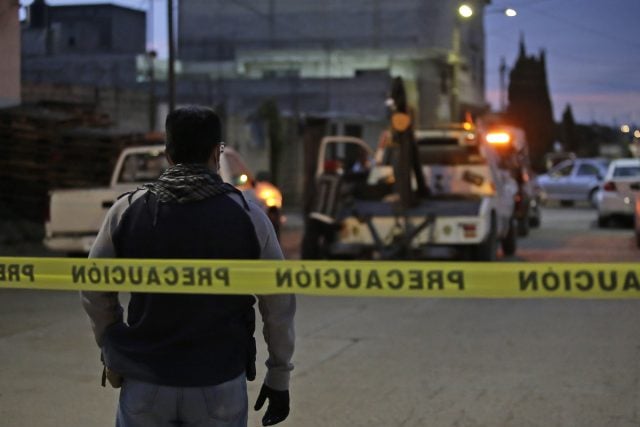 Sube a cuatro, el número de muertos por explosión en San Pablo