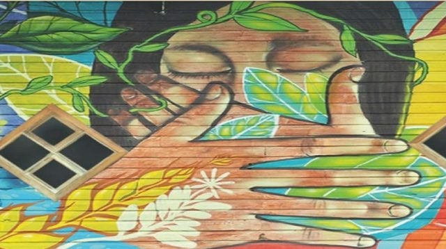 Zomo newen, zomo weichán: La lucha de mujeres mapuche contra las violencias, discriminación y desigualdades