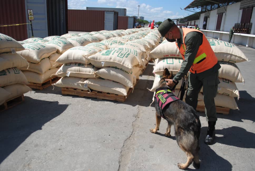 Puerto Seco de Lara se consolida como epicentro para la exportación en Venezuela