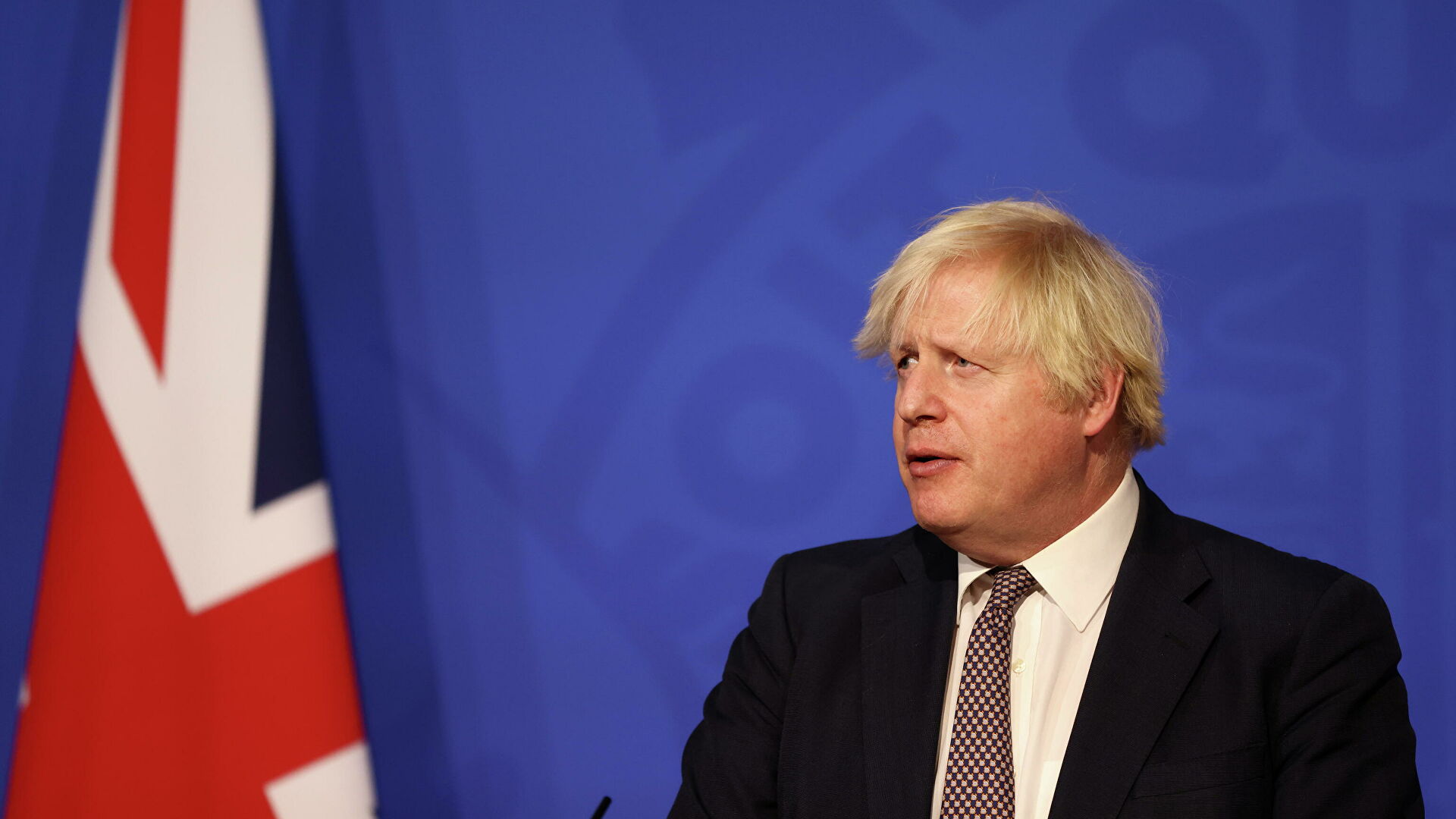 Boris Johnson afirma que  también boicoteará a nivel diplomático los JJOO de Invierno en China
