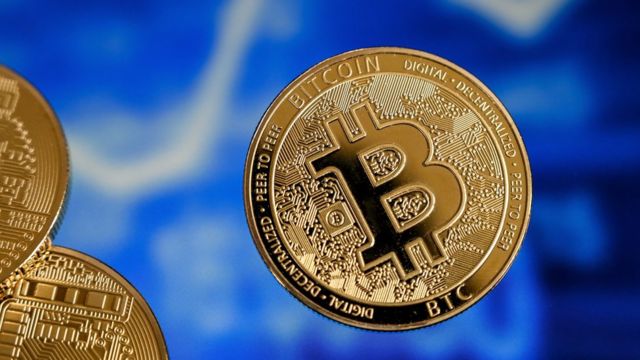 Bitcoin cerca de los USD 48,000 a la espera de los nuevos datos de inflación de EE.UU.