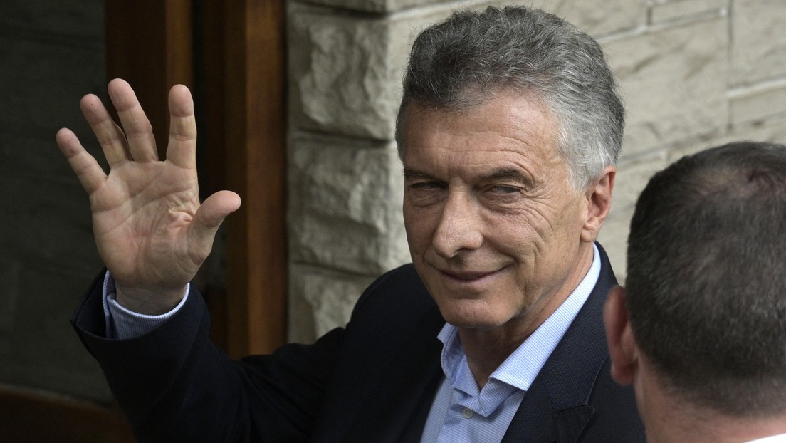 Macri se pronuncia sobre su procesamiento por el caso de espionaje ilegal: «Ni vos te lo creés»