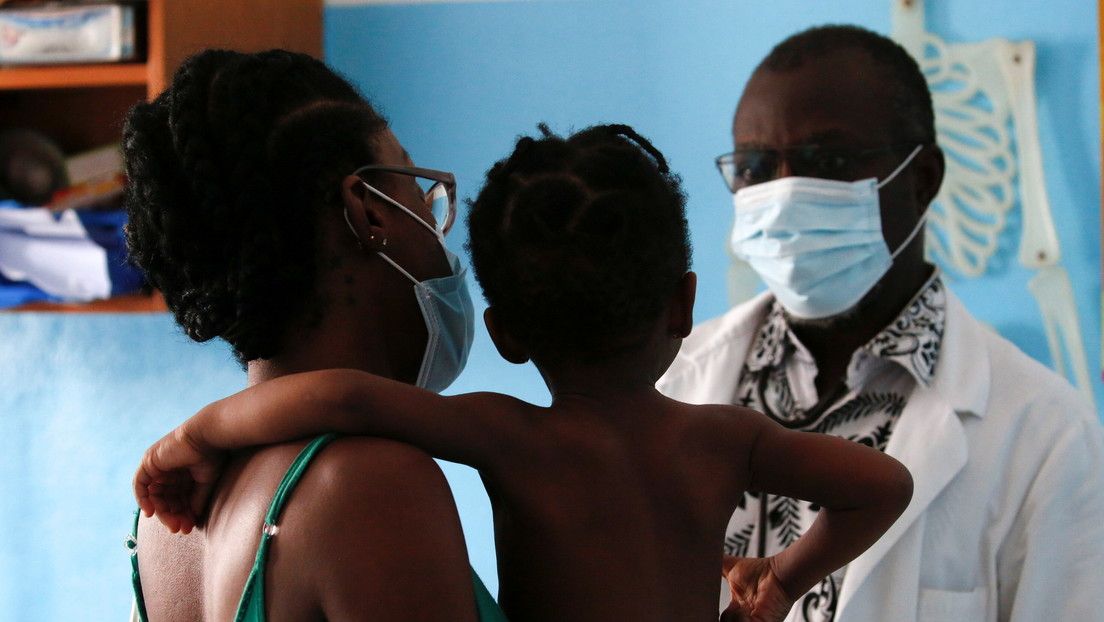 Número de casos y muertes por malaria se disparó en 2020 por las alteraciones en la pandemia del covid-19