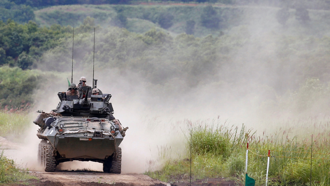 Japón acuerda el pago de  más de 9.000 millones de dólares a EE. UU. por acoger sus tropas
