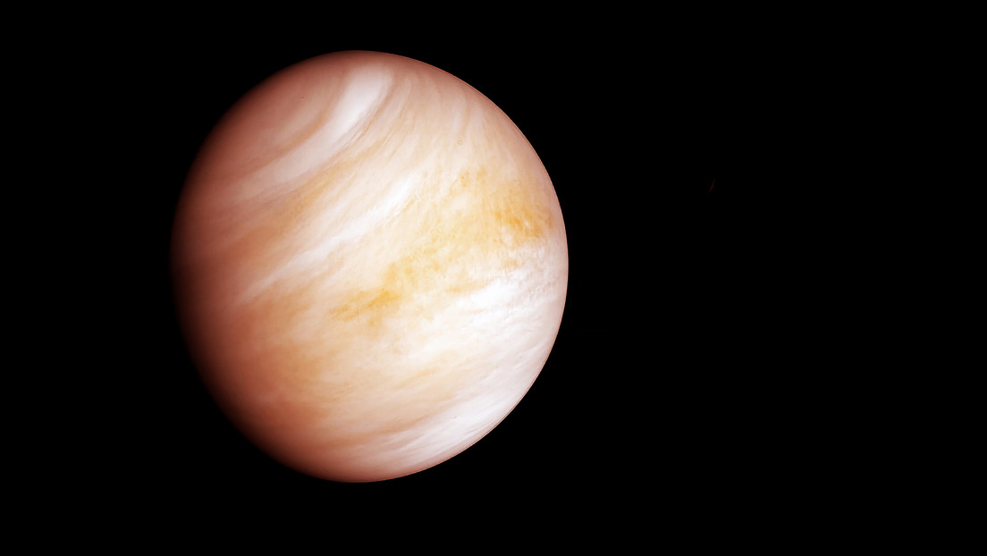 Científicos encuentran nuevas pistas sobre la posibilidad de vida en Venus