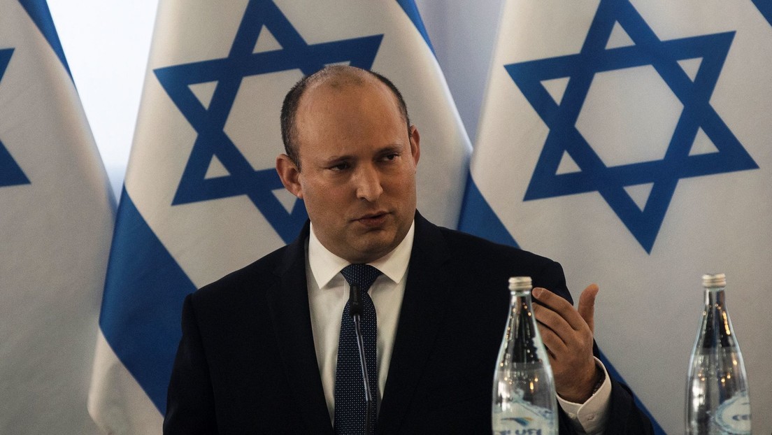 Israel duplicará los colonos en los Altos del Golán junto con la  aprobación de un plan de desarrollo de la región