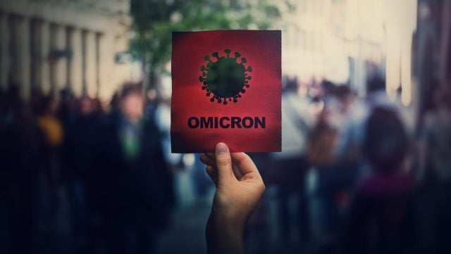 Identifican un grupo de anticuerpos capaces de neutralizar la variante ómicron