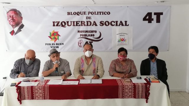Amagan con marchas y denuncias si se avala el DAP