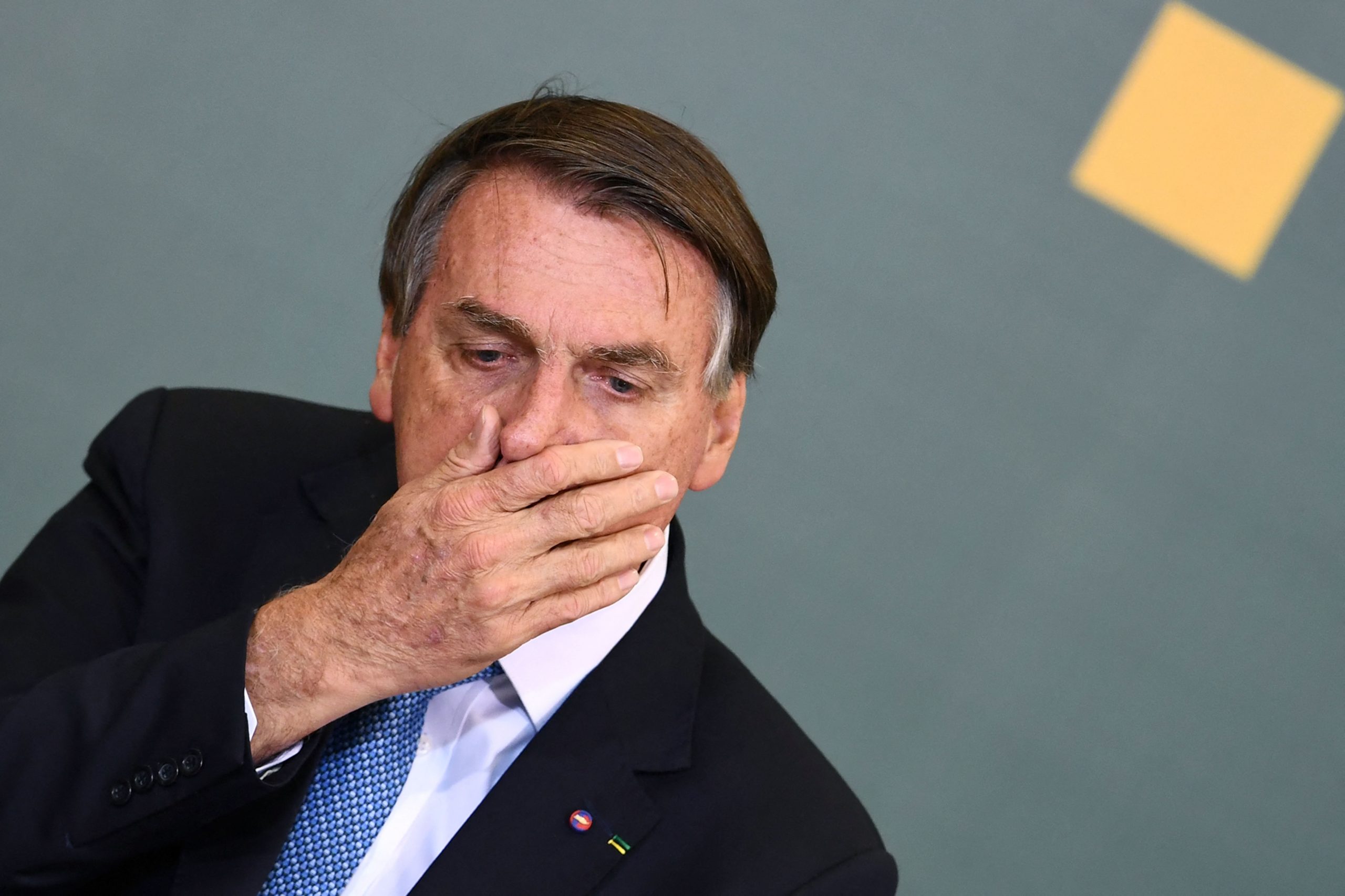 Fiscalía de Brasil abre seis investigaciones preliminares contra Bolsonaro por gestión de la pandemia