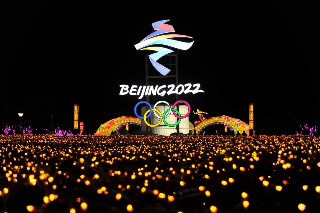 Canadá le sigue al paso a EE. UU. y se unirá al boicot diplomático a los Juegos Olímpicos de Invierno en Pekín
