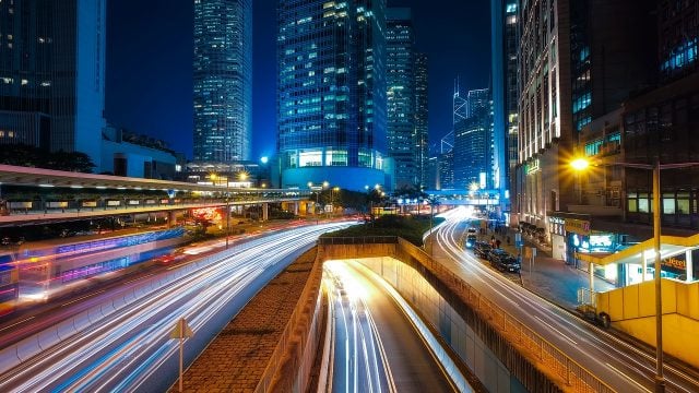 Revelan cuál es la ciudad con el peor tráfico del mundo