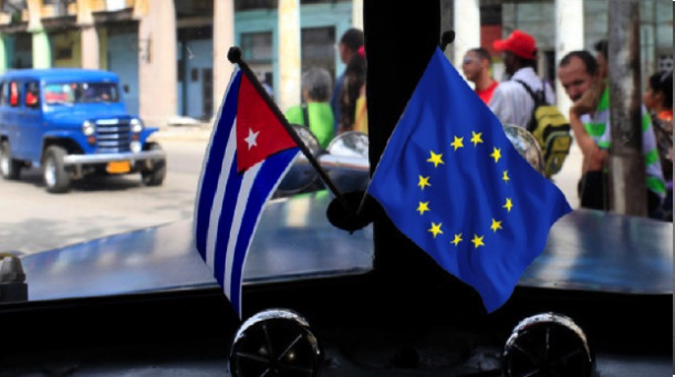 Cuba-UE-relaciones
