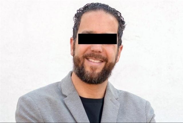 ¿Quién es Bernardo Fernández Tanús? Empresario vinculado por saqueo a Casa Puebla