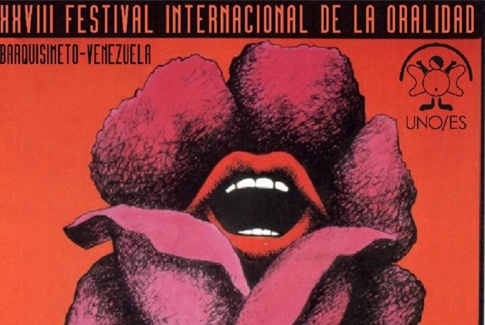 XXVIII Festival Internacional de la Oralidad se realiza en Venezuela en modo presencial y virtual