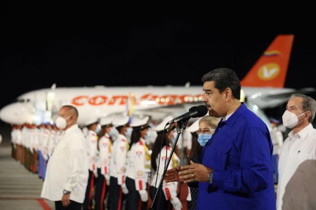 ALBA-TCP debatirá plan político y socioeconómico para la post-pandemia