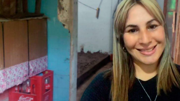 Feminicidio conmueve a Argentina: hallan el cuerpo sin vida de Nancy Videla tras seis días de búsqueda