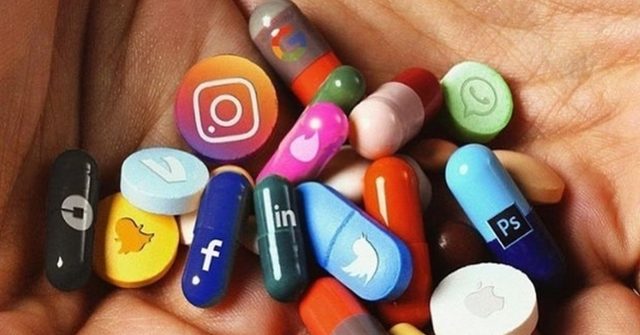 Trafican, cárteles mexicanos, fentanilo a través de Redes Sociales
