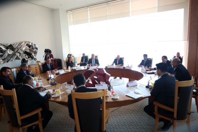 Guatemala arresta a polleros, algunos relacionados con delincuentes mexicanos