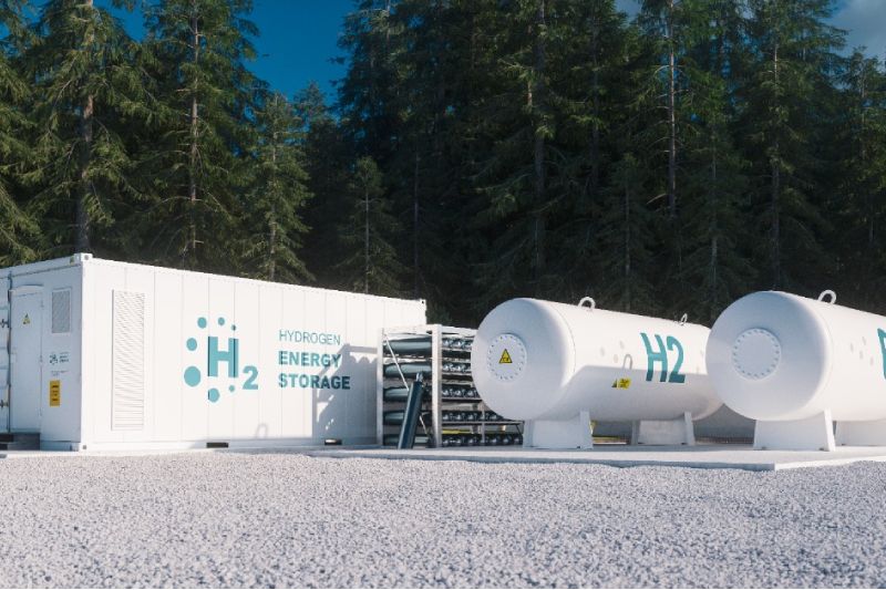 Corfo adjudicó seis propuestas para producir hidrógeno verde en el norte, centro y sur de Chile